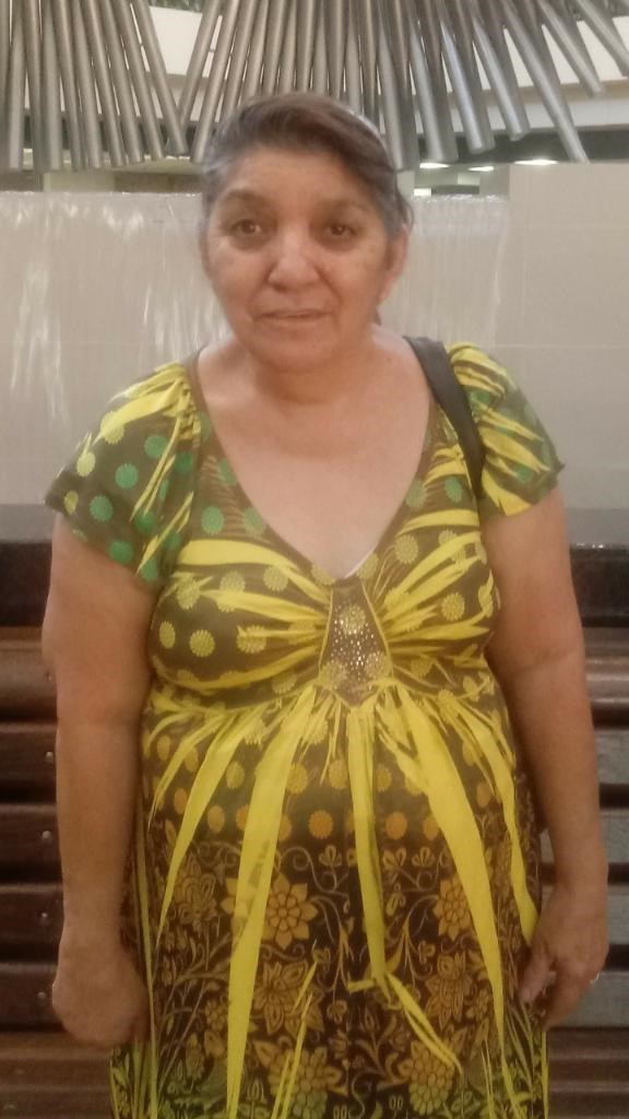 Obituary of Sonia Rodriguez