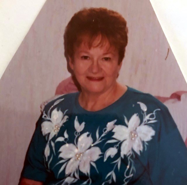 Obituary of Ellen Joan Kelly
