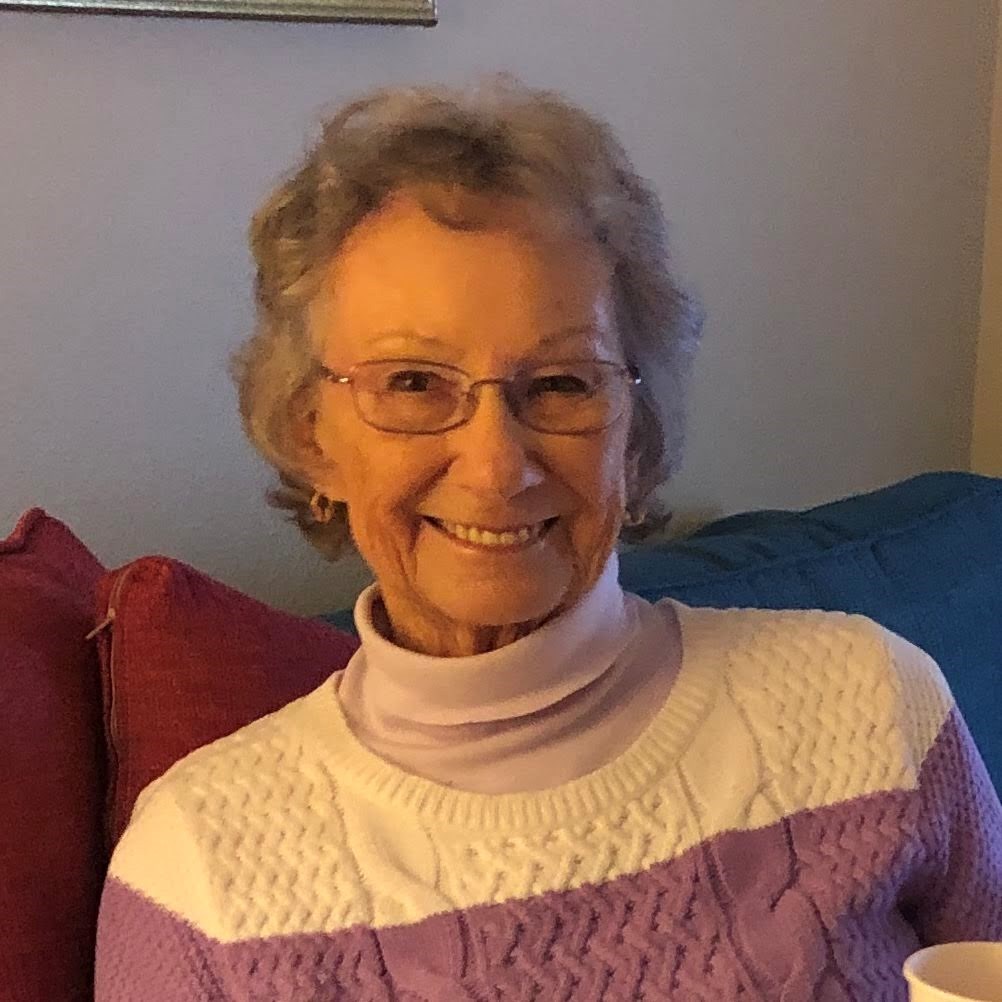 Obituary of Sara M Schmitt