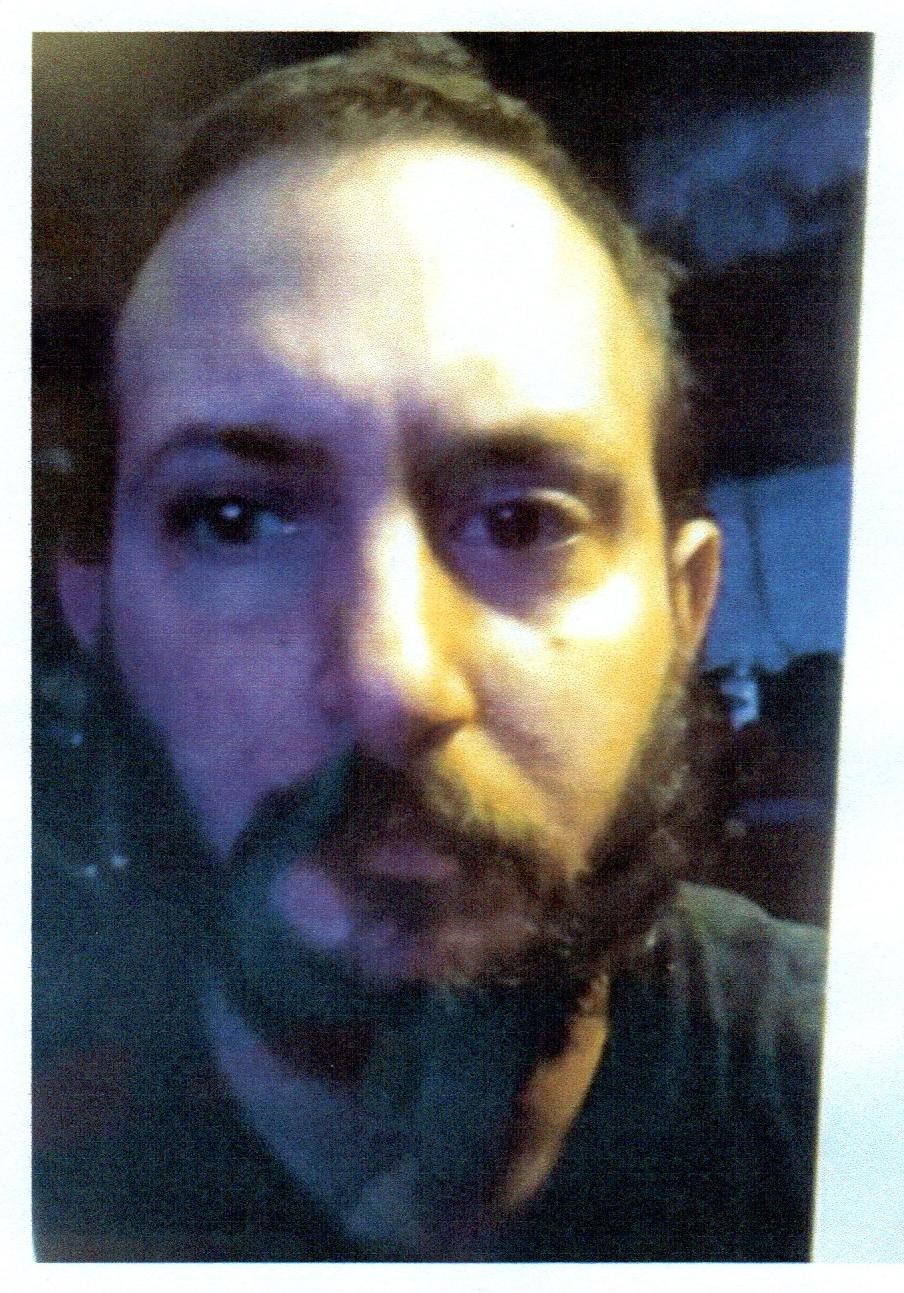 Obituary of Scot Emile Guillot