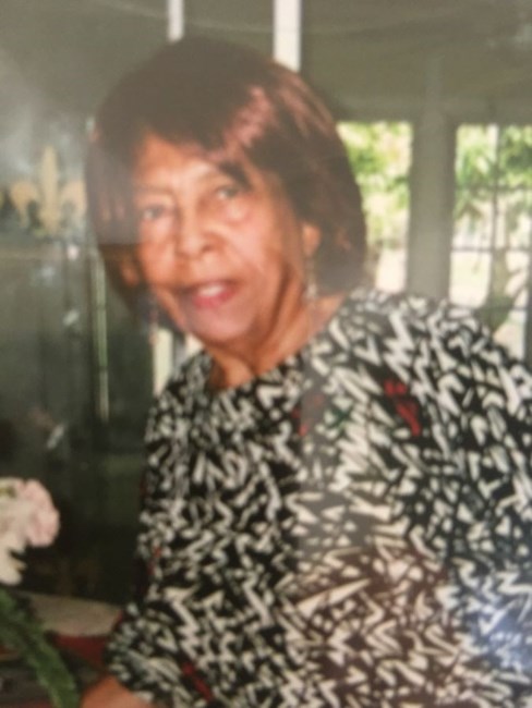 Obituary of Avis E. Powell