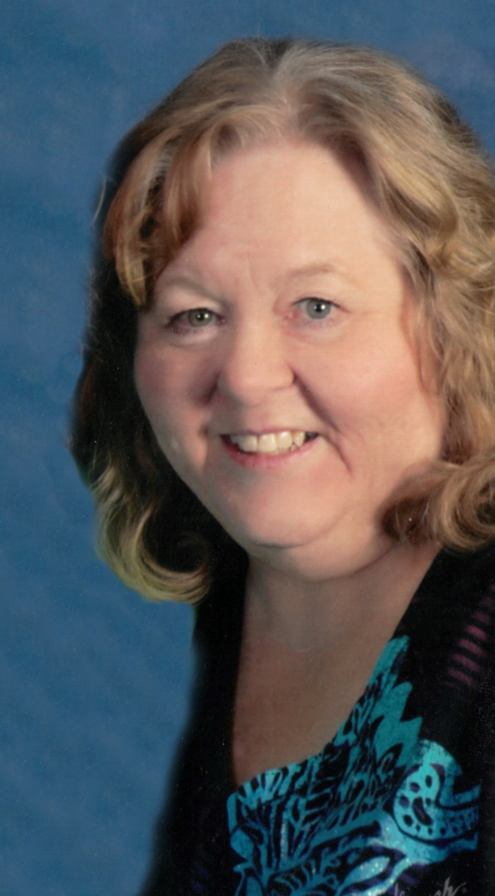 Obituary of Patricia "Patti" Joan Saltzman