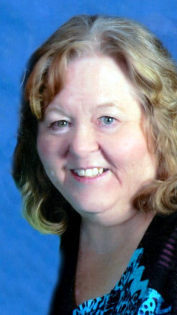 Obituary of Patricia "Patti" Joan Saltzman