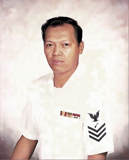 Obituary of Joventino Enrique Abrenica