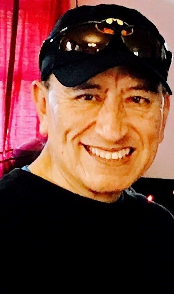 Obituario de Alberto Ramos Corona
