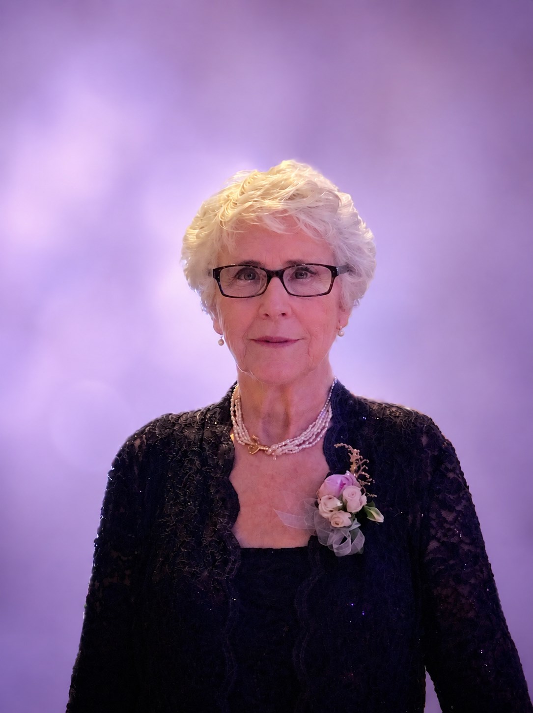 Obituary of Myra Jeanette Corley