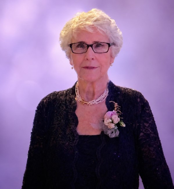 Obituary of Myra Jeanette Corley