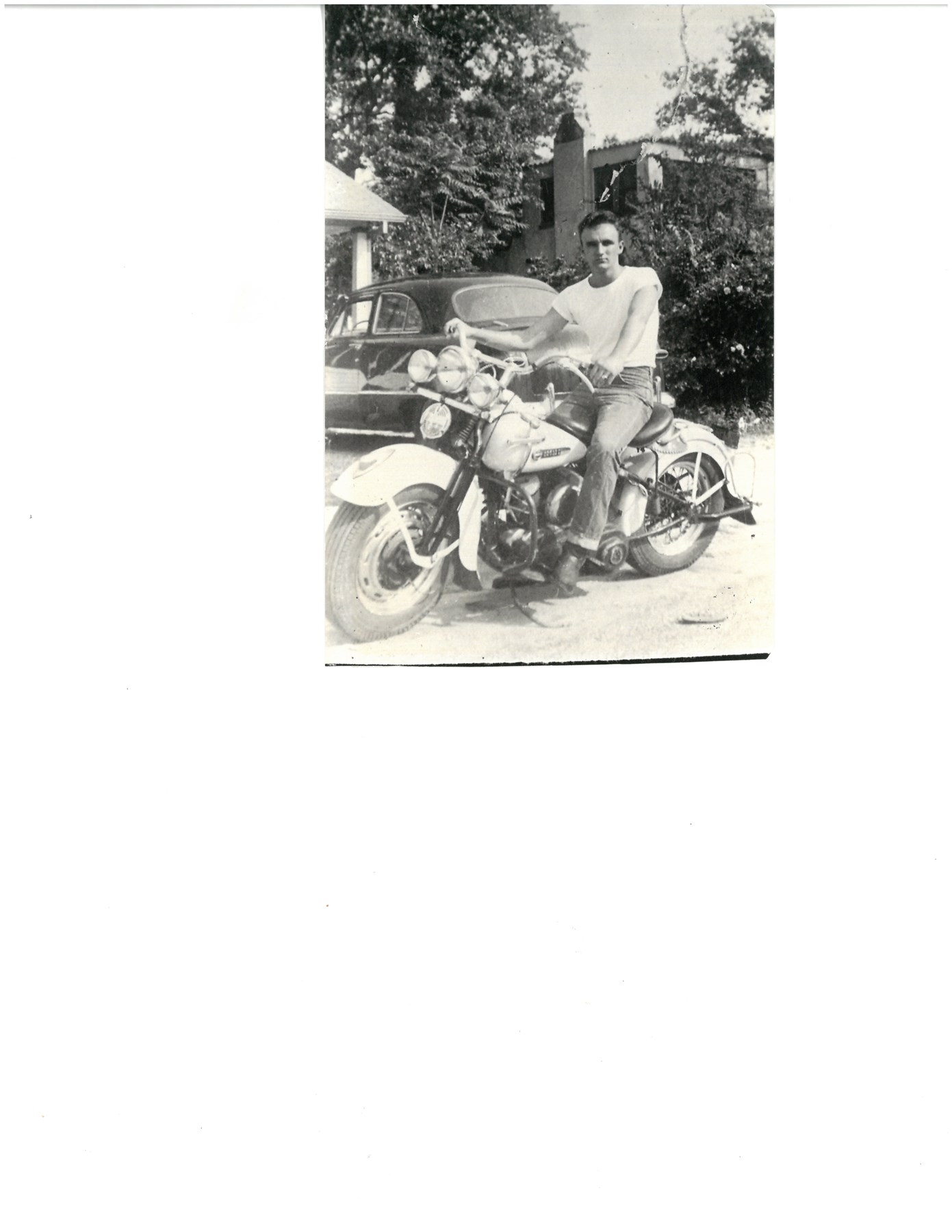 Obituary of Henry Theodore Filek