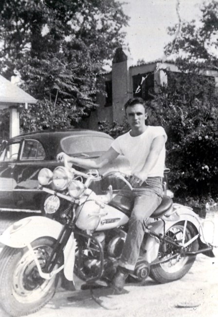 Obituary of Henry Theodore Filek