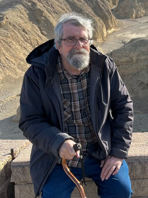 Obituary of William Harry Greulich