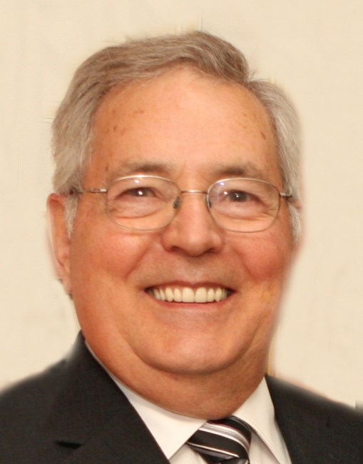 Avis de décès de Guy Larouche