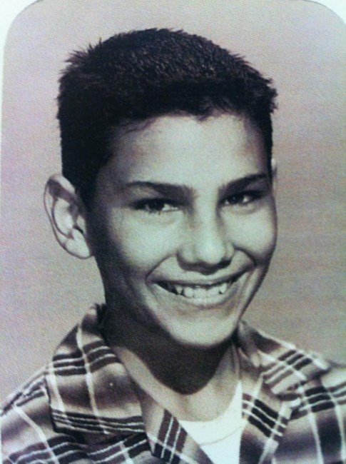 Obituary of Henry Marruffo