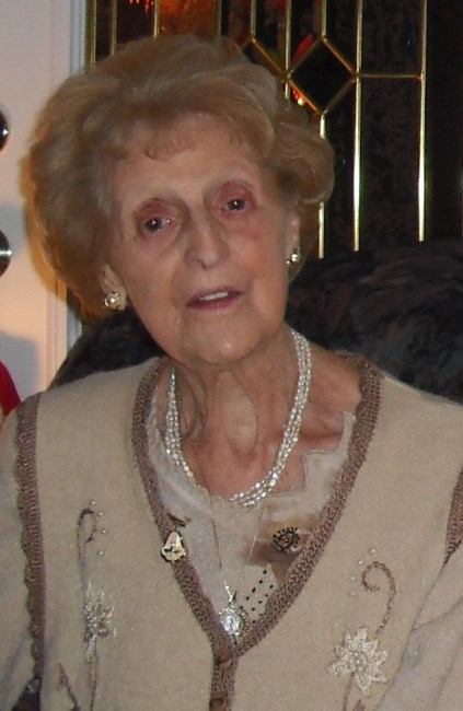 Obituary of Marie-Paule Simard