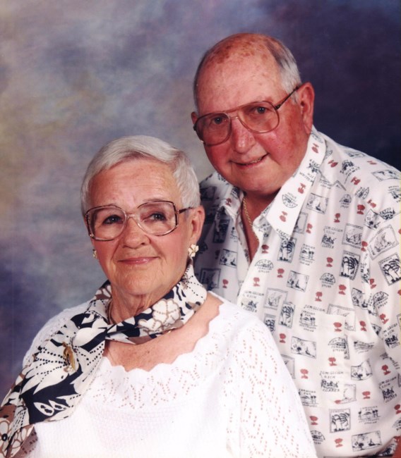 Obituary of Ernestine T. McGinty