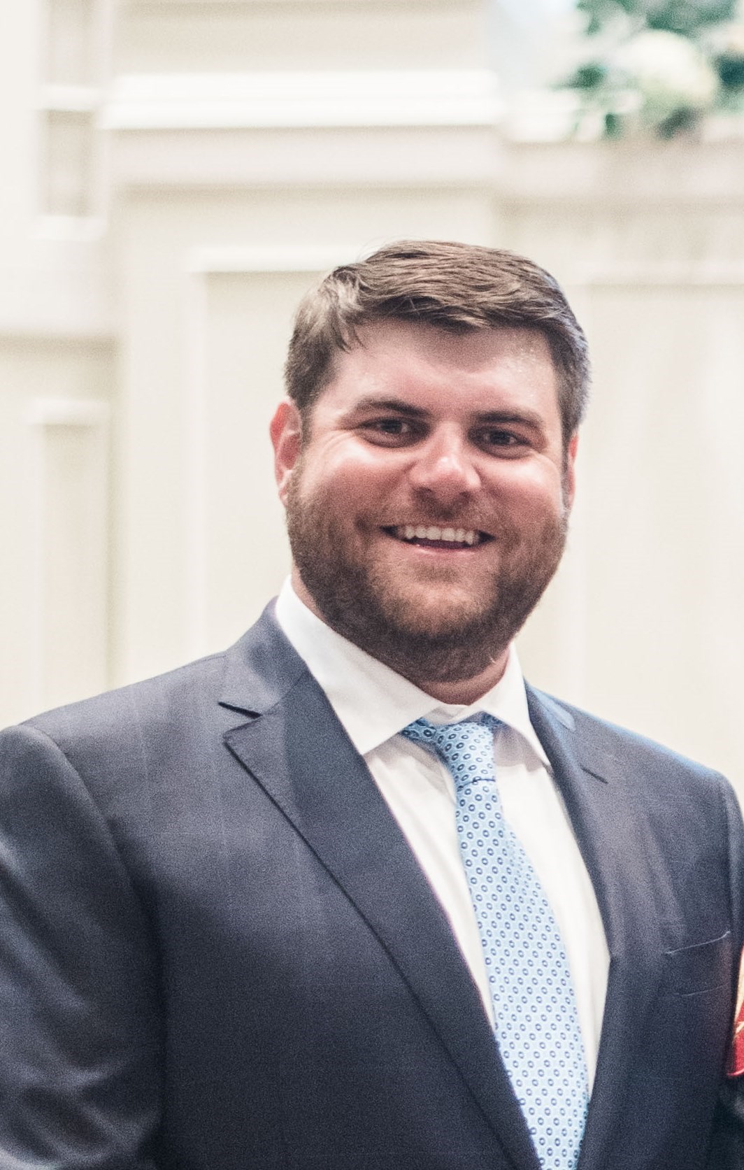 Obituary of Brent N Denman