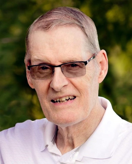 Obituary of Malcolm E Tumey