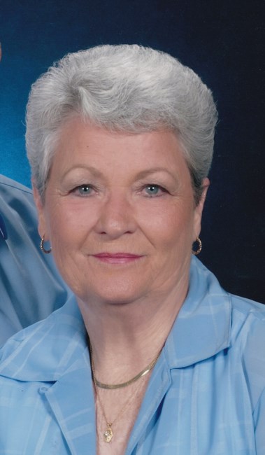 Obituary of Trudy M. Fleming