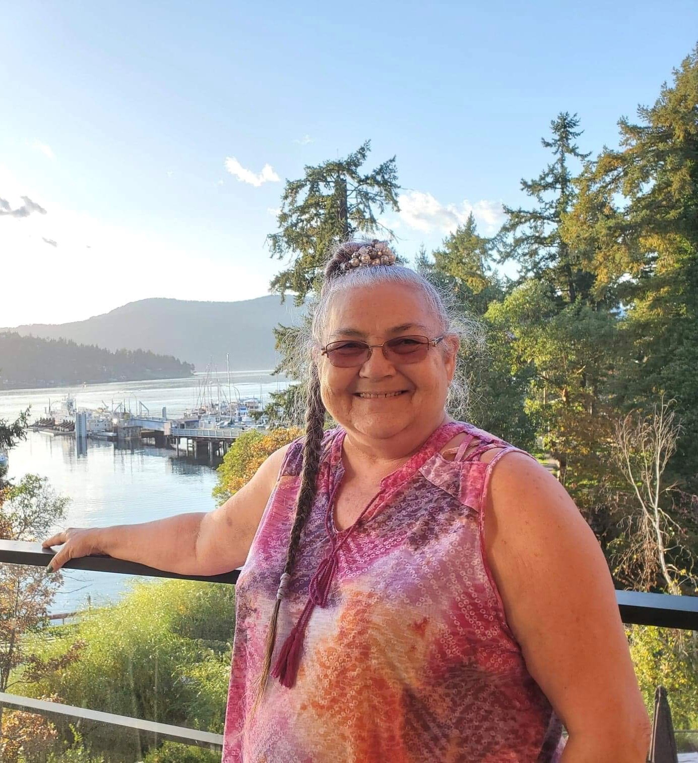 Nanaimo Obituaries - 90mhy6f
