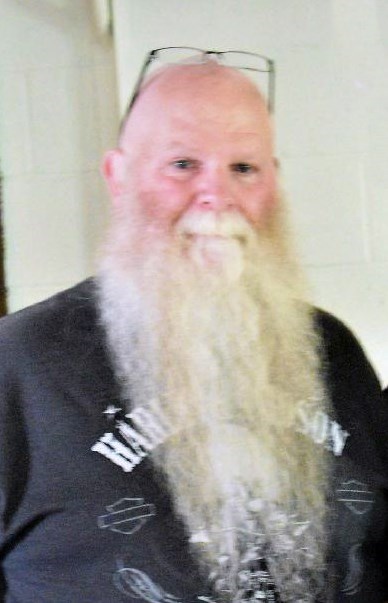 Obituary of David Leon Keith