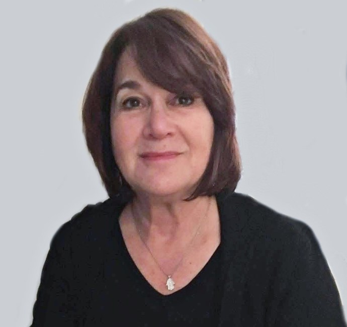 Obituary of Marion Bella Buyer