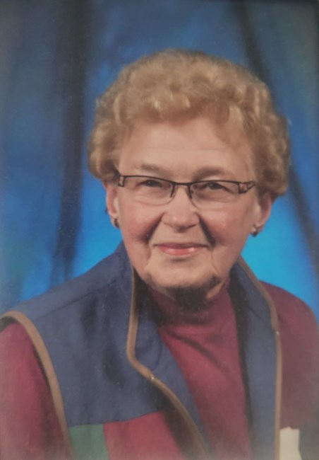 Obituary of Lillian Catherine Kennedy