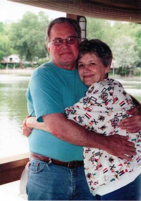 Obituary of Eleanor Mary Cosgrove