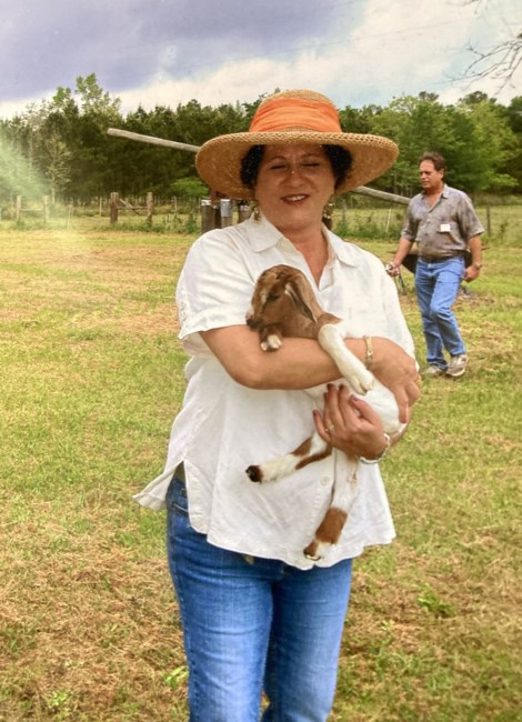 Obituary of Cathy Lynn Catoe (Athans)