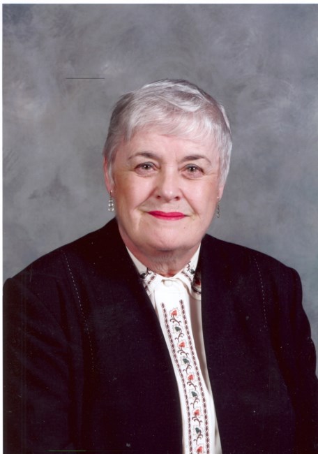 Obituario de Colette Jacobson