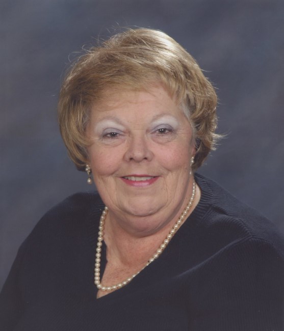 Obituary of Karin K Reidelberger