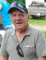 Obituary of William Harvey Anderson