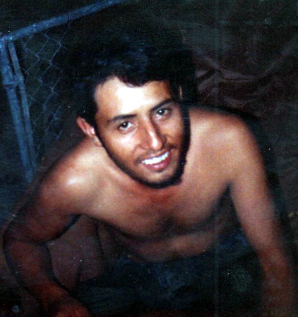 Obituary of Guadalupe Angel Alfaro