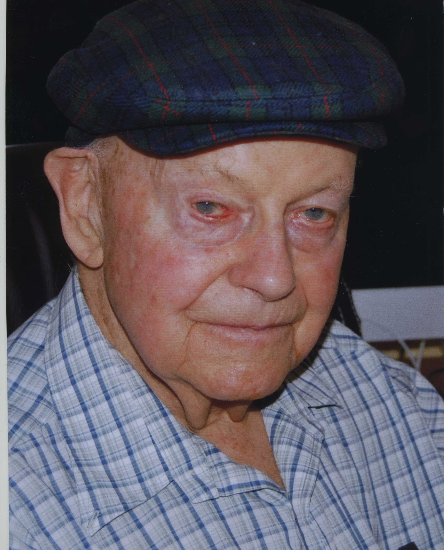 Obituary of Francis "Frank" Henry Showman