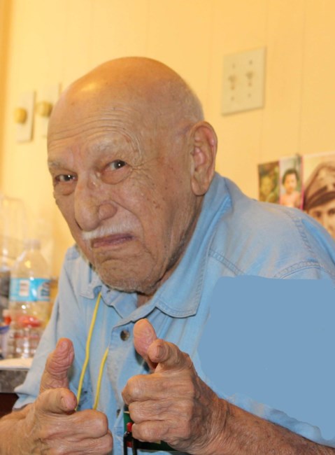 Obituary of Manuel King