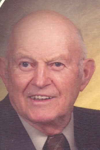 Obituary of Mr. Leo A Borst