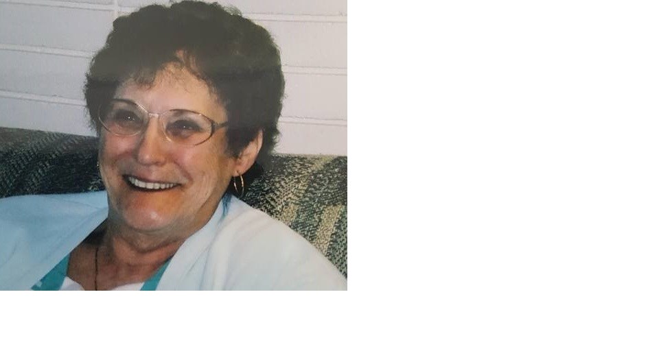 Avis de décès de Eileen Sullivan