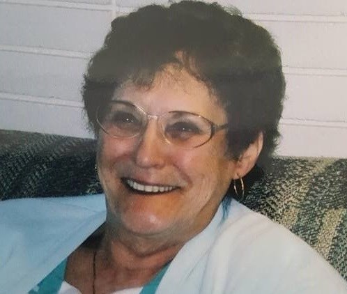 Obituary of Eileen Sullivan