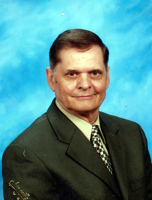 Obituary of James T. Phelps