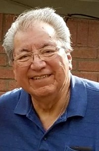 Obituary of Richard Diaz Nunez