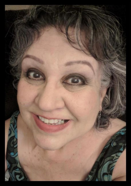 Obituary of Valerie Rene Alvarez