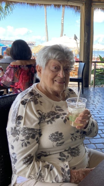 Obituary of Felina Cruz