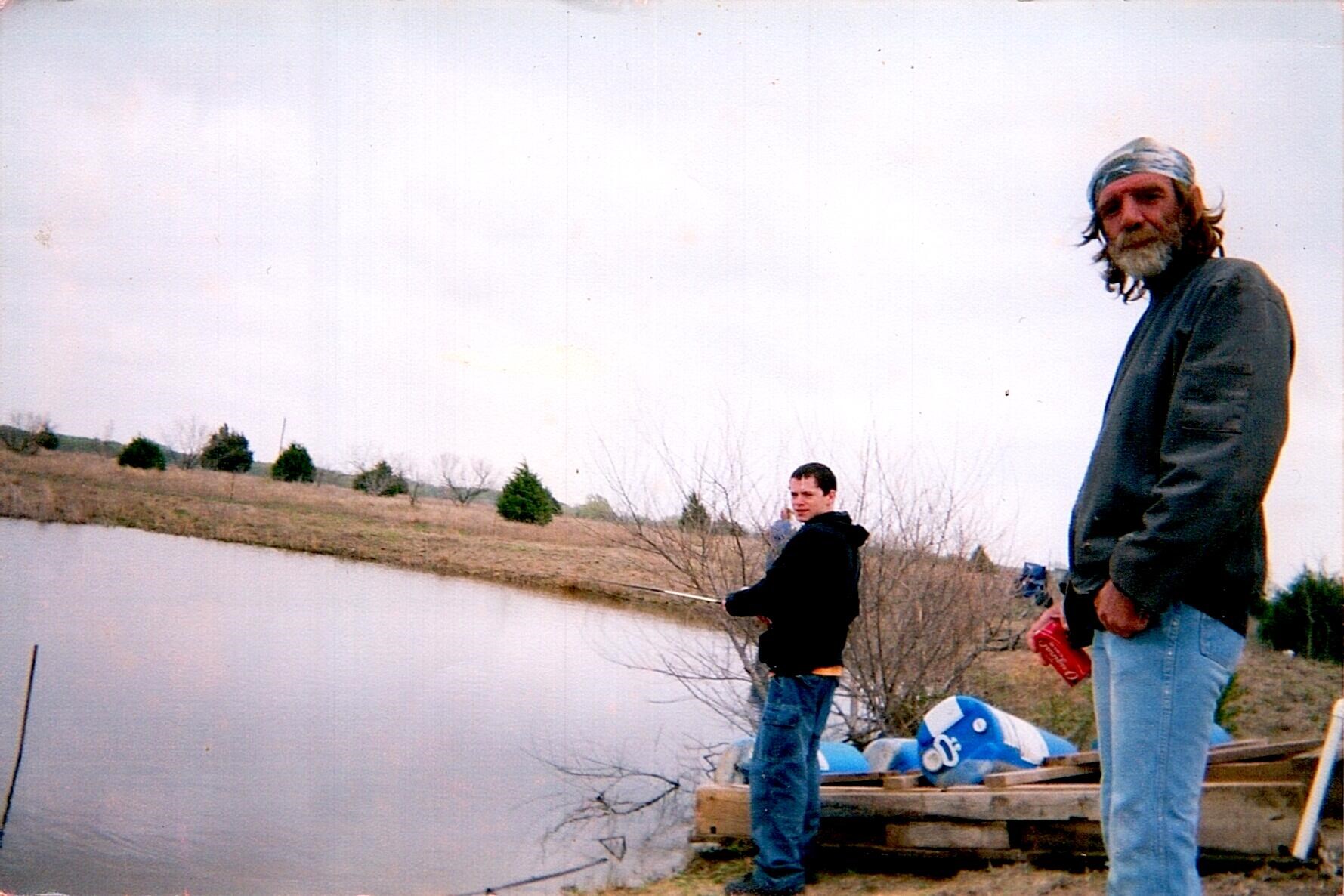 Obituario de Terry Joe Lowhorn