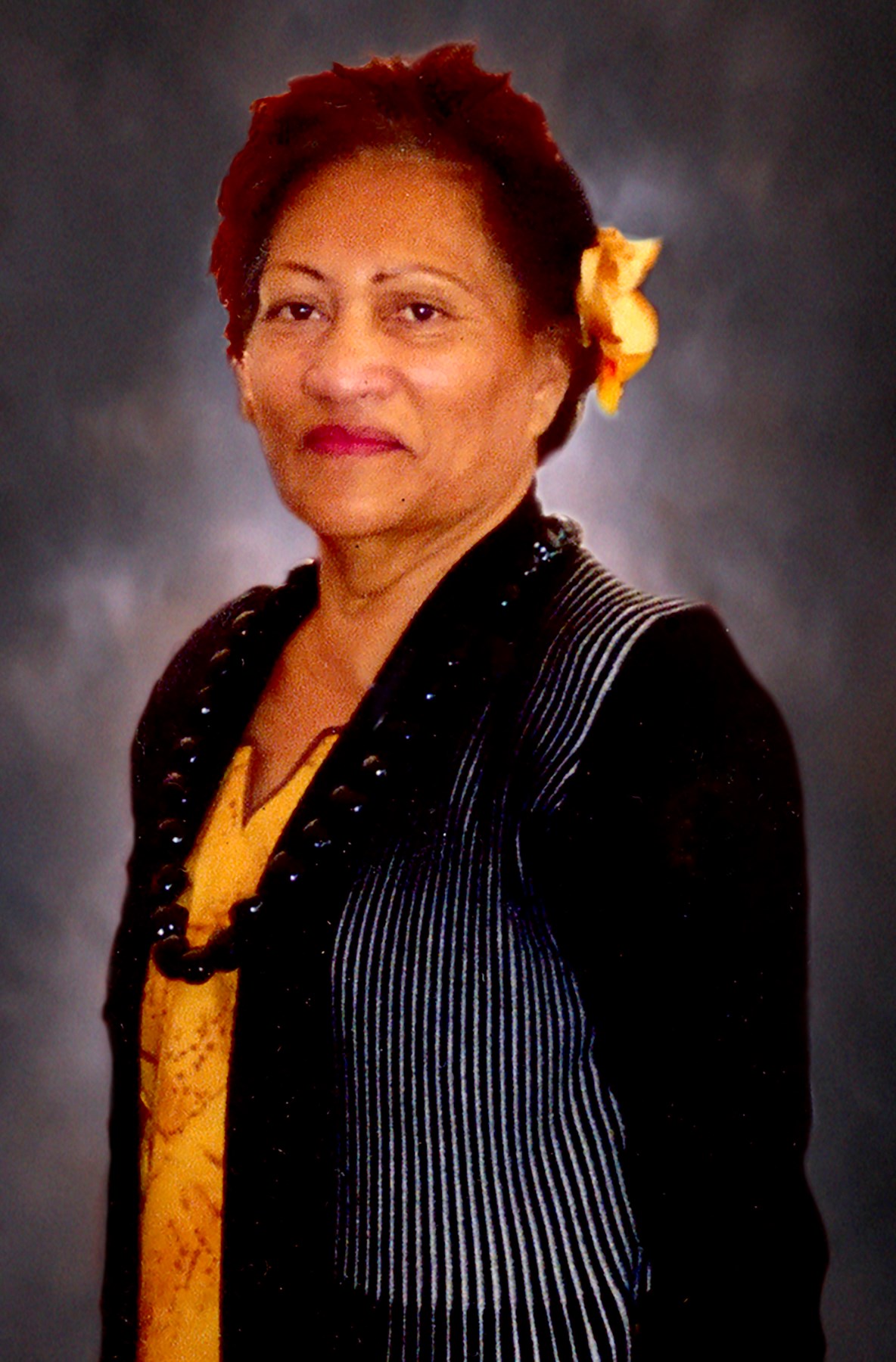 Obituary of Limasui Pele Fola