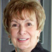 Obituary of Barbara Elaine La Londe