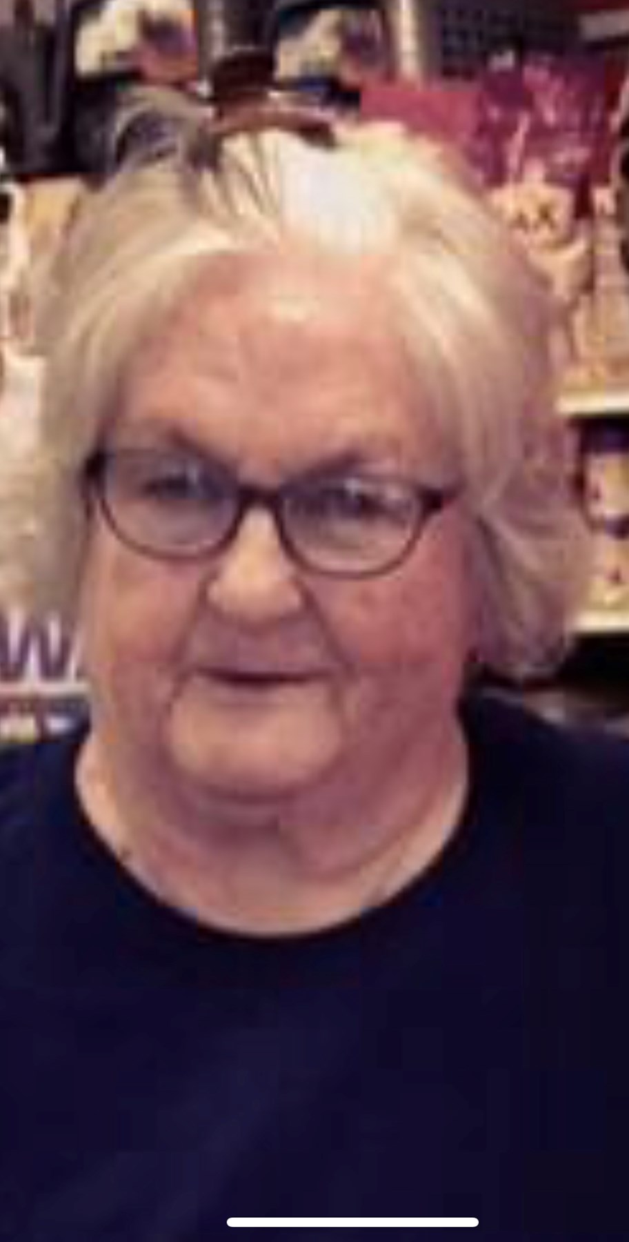 Obituary of Waunita Pearl Mc Gaugh