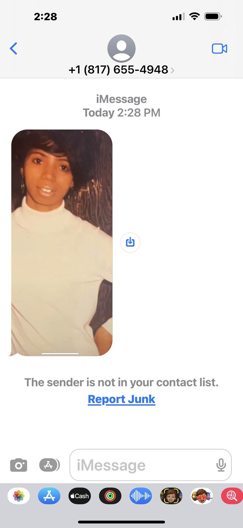 Obituario de Mary Ann Brown