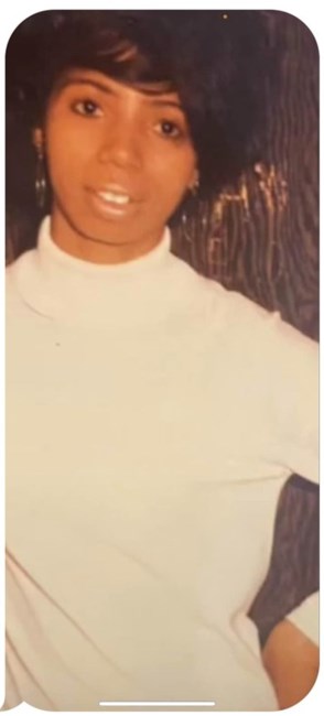 Obituario de Mary Ann Brown