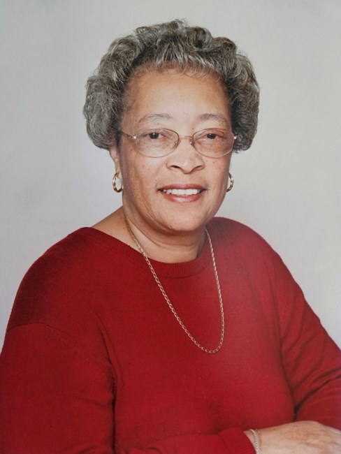 Obituary of Gwendolyn Dixon