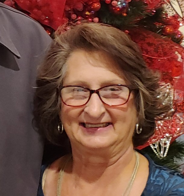 Obituary of Barbara Ann Gardner