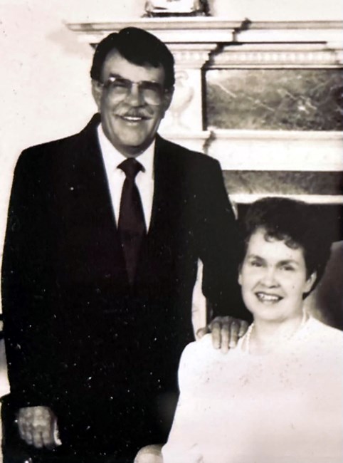 Obituary of Mrs Bettie Arthur