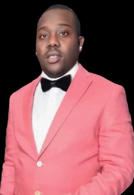 Obituary of Devar R. Scott